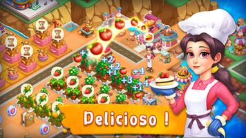 Merge Farmtown imagem de tela 2