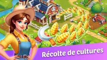 Farming Harvest capture d'écran 1