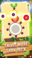 Merge Fruit Puzzle captura de pantalla 3
