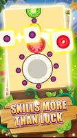 Merge Fruit Puzzle スクリーンショット 3