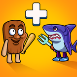 Brainzoot Merge: Monster War