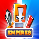 Merge Of Empires-icoon