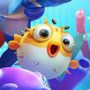 Merge Fish APK