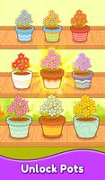 Flower Match: Bloom Puzzle imagem de tela 2