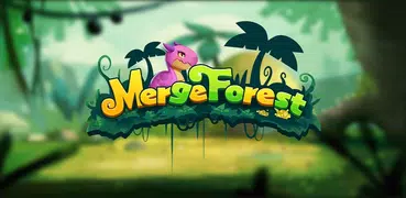 Merge  Forest