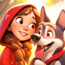 Merge Forest - mesclar jogos APK