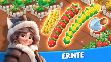 Merge Forest - rätsel spiele Screenshot 2
