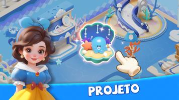 Merge Forest - mesclar jogos imagem de tela 1