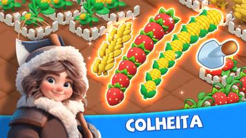 Merge Forest - mesclar jogos imagem de tela 2