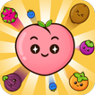 Fruit Merge: Make Giant Fruit icon