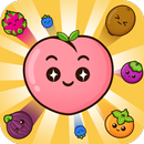 APK Fruit Merge: Make Giant Fruit