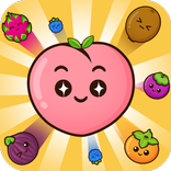 Fruit Merge: Make Giant Fruit