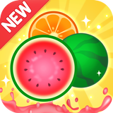 Merge Fruit icon