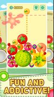 Merge Fruit Ekran Görüntüsü 1