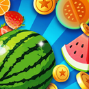 Fruit Master - Merge Game APK