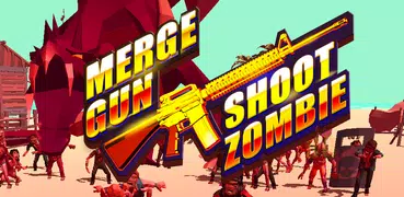 Pistola: sparare agli zombi