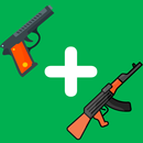 Merge Gunners APK