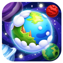 Galaxy Merging APK