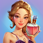Perfume: Merge Flower Alchemy Zeichen