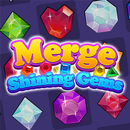 Merge Shining Gems APK