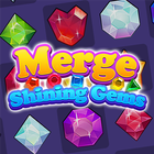 Merge Shining Gems أيقونة