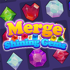 Merge Shining Gems biểu tượng