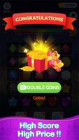 Merge Shining Gems ảnh chụp màn hình 3