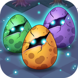 Gothic Merge Game icon