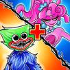 Merge Blue Monster vs Mommy APK