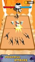Merge Fight screenshot 1
