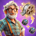 Merge Hamlet icon