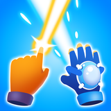 Merge Hero 3D APK