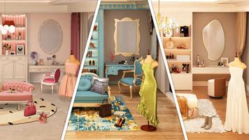 Merge & Design: House Makeover imagem de tela 3