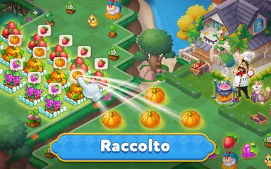 download Città di Fusione-Giochi Unisci XAPK