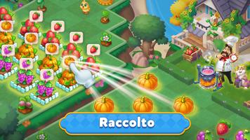 2 Schermata Città di Fusione-Giochi Unisci