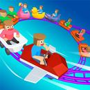 Hyper Coaster APK
