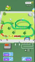 Hyper Coaster poster