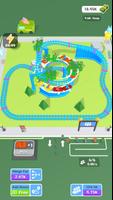 Hyper Coaster screenshot 1