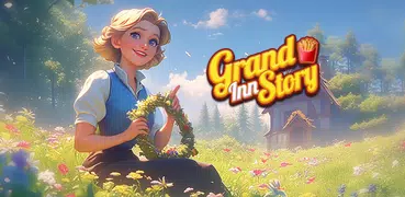 Grand Inn Story