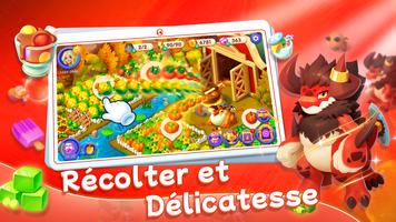 Merge Legends capture d'écran 2
