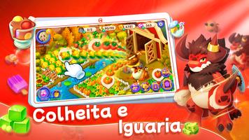 Merge Legends imagem de tela 2
