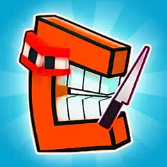 Alphabet Merge: Monster Master