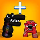 APK Merge Monster: Alphabet Fusion