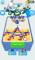 Merge Monster: Alphabet Fusion الملصق