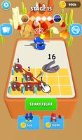 Merge Monster: Alphabet Fusion تصوير الشاشة 2