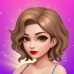 Merge Lover: 스토리 및 메이크오버 아이콘