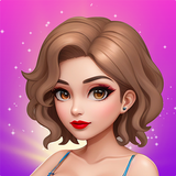 Merge Lover: Story & Makeover