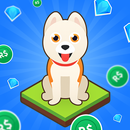 Robux - Puppy Garden APK