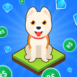 Robux - Puppy Garden