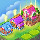 Merge Farmland : Match Puzzle-APK